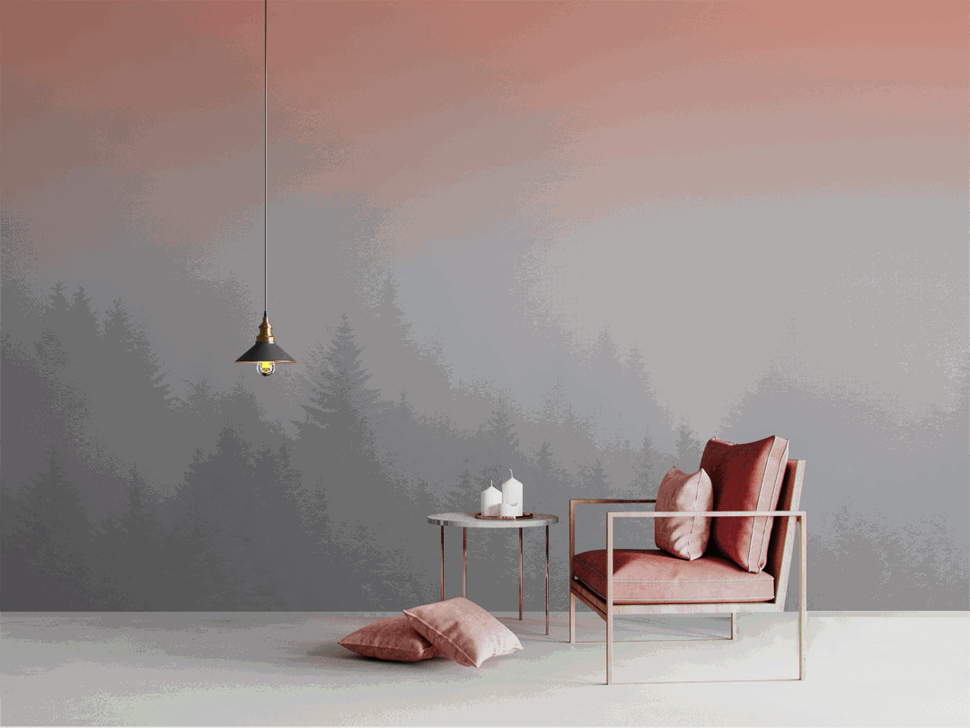 2020牆紙牆布行業白皮書