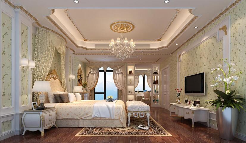 家裝牆紙，家裝牆紙如何選擇？家裝牆紙如何防潮？